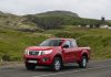 Nissan Navara e NV400 candidati agli International Commercial Vehicle Awards 2020
