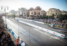 Rally di Roma Capitale. Migliore gara CIR 2019