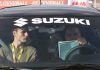 Suzuki a Verona tra i giovani di Job&Orienta