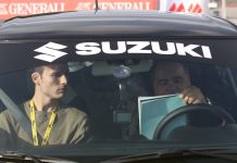 Suzuki a Verona tra i giovani di Job&Orienta