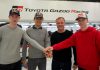 TOYOTA, UFFICIALI I PILOTI PER IL WRC 2020: OGIER, EVANS E ROVANPERÄ