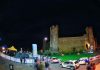 Al 10°Tuscan Rewind la lotta ” tricolore” sarà per quattro: Basso, Campedelli, Crugnola e Rossetti