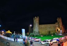 Al 10°Tuscan Rewind la lotta ” tricolore” sarà per quattro: Basso, Campedelli, Crugnola e Rossetti