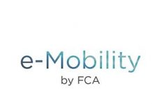 e-Mobility by FCA protagonista a Visionary Days 2019
