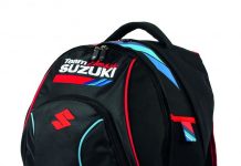 Con BLACKSUZUKI tanti vantaggi esclusivi su abbigliamento e accessori