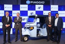 GRUPPO PIAGGIO, ANCHE L’ICONICA APE DIVENTA ELETTRICA