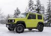 Suzuki JIMNY: alla scoperta delle tecnologie (tutorial online dedicati)
