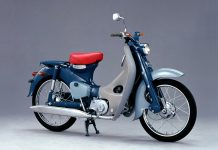 Honda celebra 400 milioni di motoveicoli prodotti