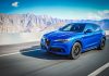 Alfa Romeo Stelvio Quadrifoglio è “Sportscar of the Year”