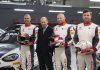 Abarth presenta il piano per la nuova stagione Racing 2020 nei rally e nella Formula 4