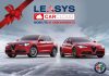Arriva il Natale targato Leasys: nuovi CarCloud per Alfa Romeo, Panda e offerte regalo Rent&Gift