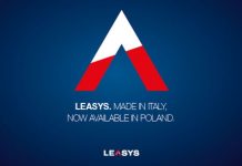 Leasys approda in Polonia: prosegue la crescita internazionale dell’azienda all’insegna della mobilità