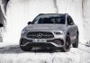 Nuovo Mercedes-Benz GLA: più carattere, più spazio, più sicurezza