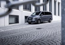 Mercedes-Benz Classe V e Marco Polo – Ancora più confortevoli e innovativi