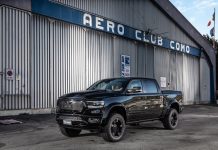 MILITEM MAGNUM: NATO PER DOMINARE LA STRADA