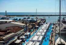 NUOVI SPAZI DEDICATI AL REFITTING E AL BROKERAGE, LA GALLERY DEL LUSSO E IL MATCHING B2B