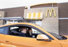 Ford e McDonald’s insieme per la sostenibilità