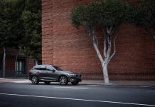 Volvo Cars registra un incremento dell’11,6% delle vendite globali in novembre