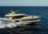 AZIMUT YACHTS: STAR AL BOOT DI DÜSSELDORF 2020