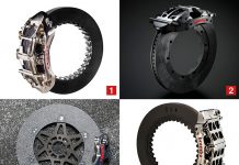 BREMBO LEADER NELLE COMPETIZIONI