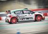 CITROËN C3 R5 AL DEBUTTO AL MONZA RALLY SHOW 2019