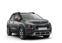 SUV CITROËN C3 AIRCROSS PRIMO MODELLO DELLA NUOVA SERIE SPECIALE “C-SERIES”
