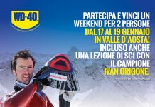 “Week-end ad alta quota”: nuovo concorso online di WD-40