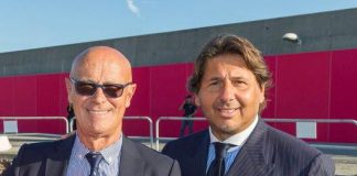 NASCE CONFINDUSTRIA NAUTICA