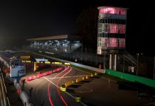 Monza Rally Show, Sordo prova a scalzare Crugnola dalla vetta