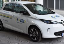 Villa d’Almè (BG), parte il servizio E-Vai PUBLIC