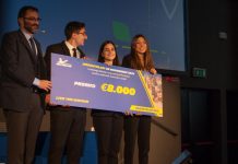 Live the Motion #MadeToLast 2019