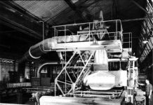 DS AUTOMOBILES ALL’ORIGINE DELL’AVANGUARDIA: LA DEA DEL PANORAMA.