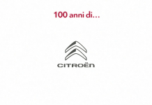 La storia della Marca Citroën dalla Xantia ad oggi