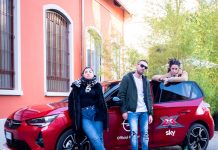 La finale di X Factor 2019 punta i riflettori su Opel