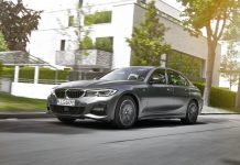 WHY-BUY Flash. Con BMW Bank cambiare idea non costa nulla.