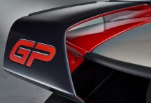 Ai blocchi di partenza: la Nuova MINI John Cooper Works GP.