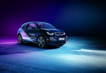 Il BMW Group al Consumer Electronic Show (CES) 2020 a Las Vegas.