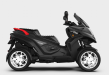 Qooder “Su Misura”, personalizzazione da supercar