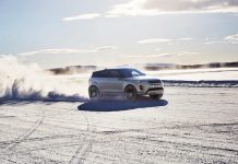 RIAPRE LA STAGIONE INVERNALE E JAGUAR LAND ROVER TORNA IN MONTAGNA COME PARTNER DI LOCALITA’ DI COURMAYEUR E DEL CONSORZIO DELLA VAL GARDENA