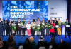 UNAOC e BMW Group annunciano i 10 finalisti dell’Intercultural Innovation Award 2019.