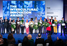 UNAOC e BMW Group annunciano i 10 finalisti dell’Intercultural Innovation Award 2019.