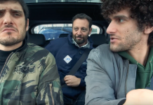 ACI lancia #GUIDACONCOSCIENZA La “Coscienza” di ACI ci insegna la Cultura della Guida