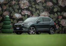 SEAT amplia la gamma Tarraco introducendo il propulsore 1.5 TSI DSG con trazione anteriore