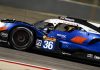 Signatech Alpine Elf resta al centro della battaglia nel campionato