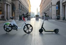 MOBILITA’: MONOPATTINI E BICICLETTE ELETTRICHE, NEI CENTRI URBANI GRATIS PER I CLIENTI TELEPASS PAY PER TUTTO IL 2020. SI PARTE DA TORINO, VERONA, MILANO, ROMA