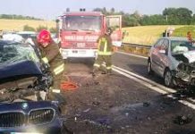 ACI-ISTAT: INCIDENTI STRADALI PRIMO SEMESTRE 2019: AUMENTANO I MORTI (+1,3%) DIMINUISCONO INCIDENTI (-1,3%) E FERITI (-2,9%)