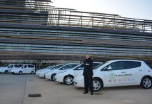 MOBILITÀ SOSTENIBILE: CRESCE LA FLOTTA “GREEN” DI 3M ITALIA