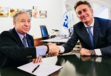 LA FORMULA E DIVENTA CAMPIONATO MONDIALE A PARTIRE DALLA STAGIONE 2020/2021