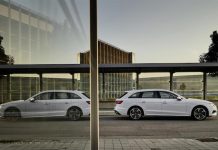 Audi A4 Avant e A5 Sportback g-tron: si aprono gli ordini per i nuovi modelli a metano dei quattro anelli