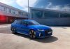 Audi RS 25th Anniversary: nel segno della leggendaria RS 2 Avant